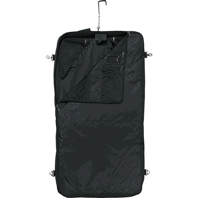 Travelite Mobile Business Kleidersack 110 cm -Schwarz