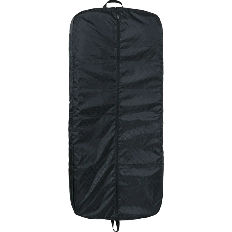 Travelite Mobile Kleiderhülle 127 cm -Schwarz