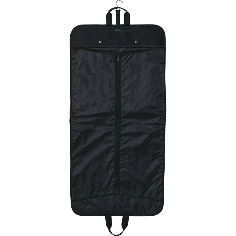 Travelite Mobile Kleidersack 107 cm -Schwarz