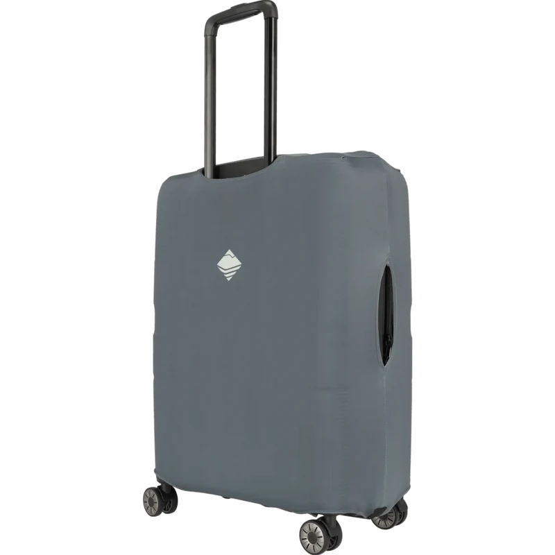 Travelite Accessoires Kofferhülle L -Anthrazit
