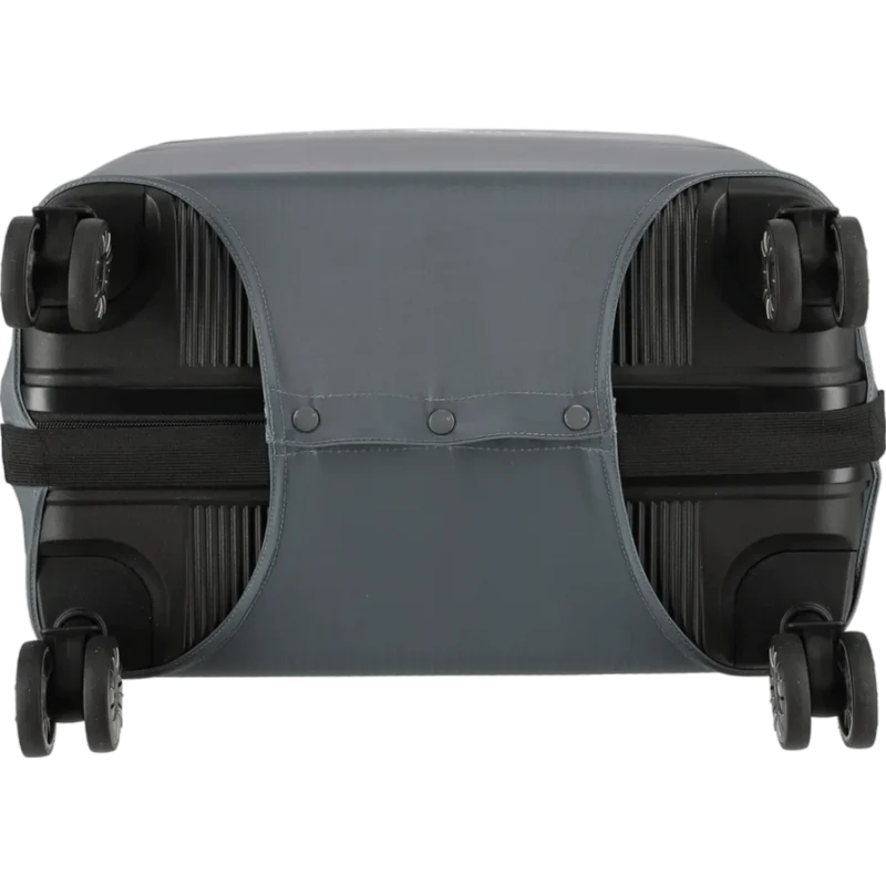 Travelite Accessoires Kofferhülle L -Anthrazit