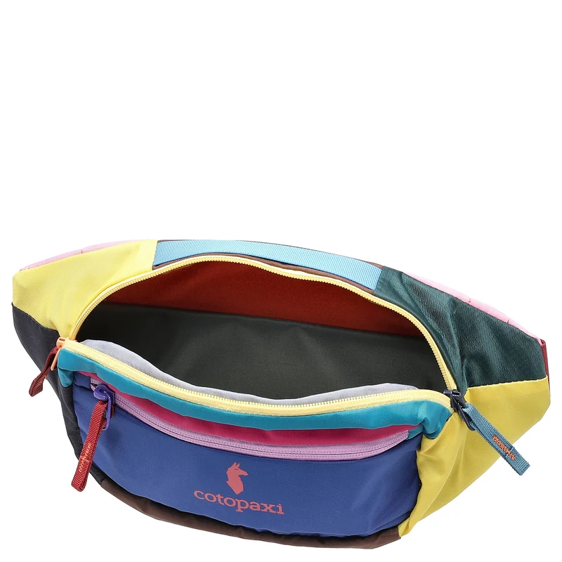 Cotopaxi Kapai 3L - Gürteltasche 23 cm (del dia, Unikat 01)