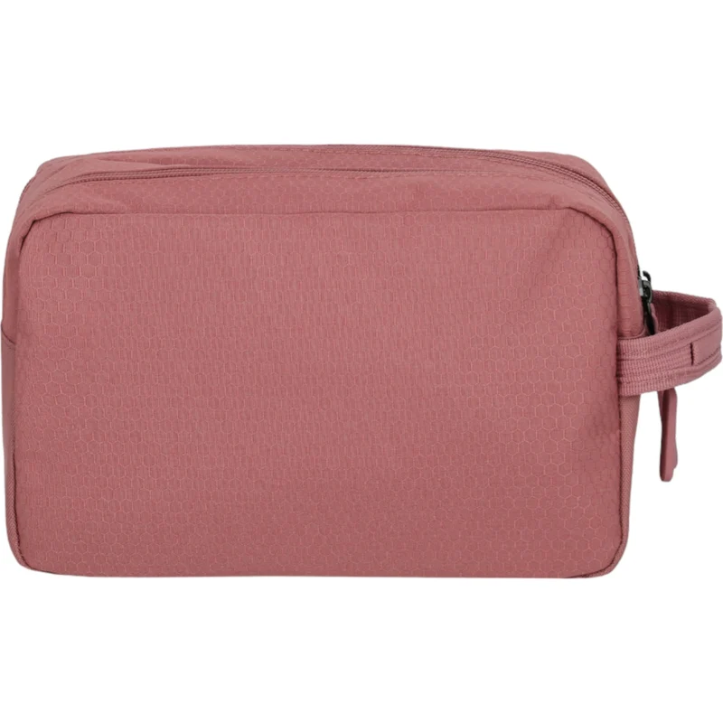 Travelite Kick Off Kulturtasche 26 cm -Rosé