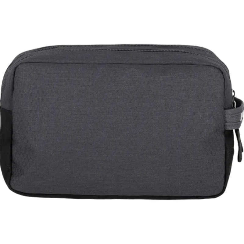 Travelite Kick Off Kulturtasche 26 cm -Anthrazit