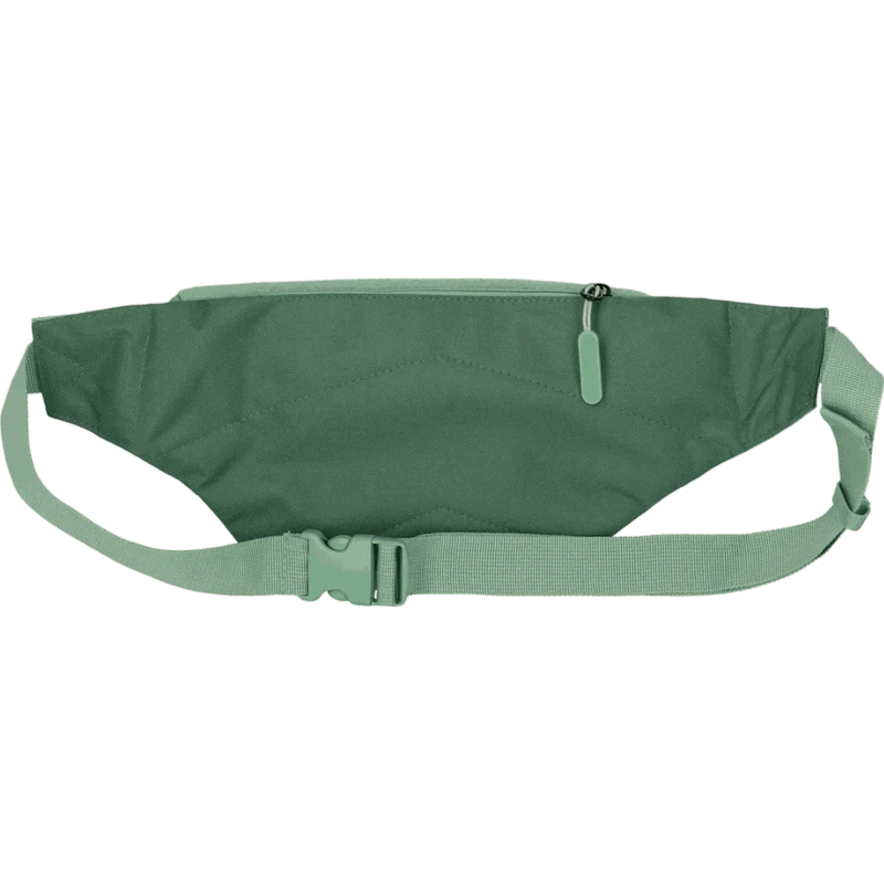 Travelite Kick Off Gürteltasche 30 cm -Salbei