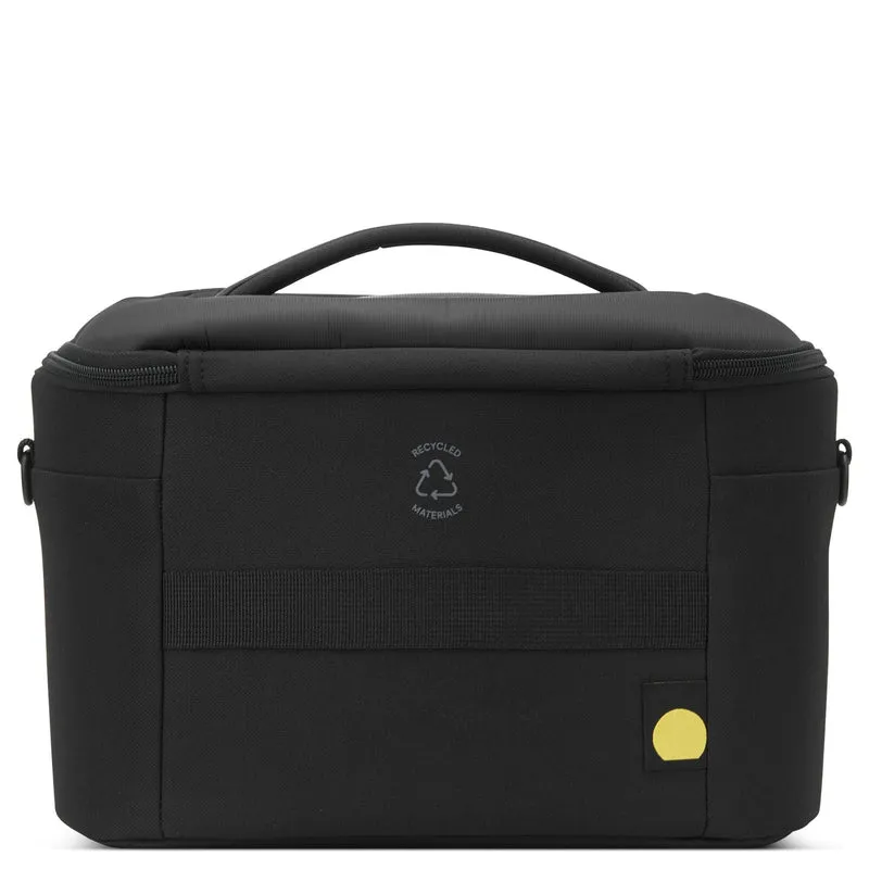Delsey Paris Brochant 3 - Beautycase 31.5 cm (deep black)