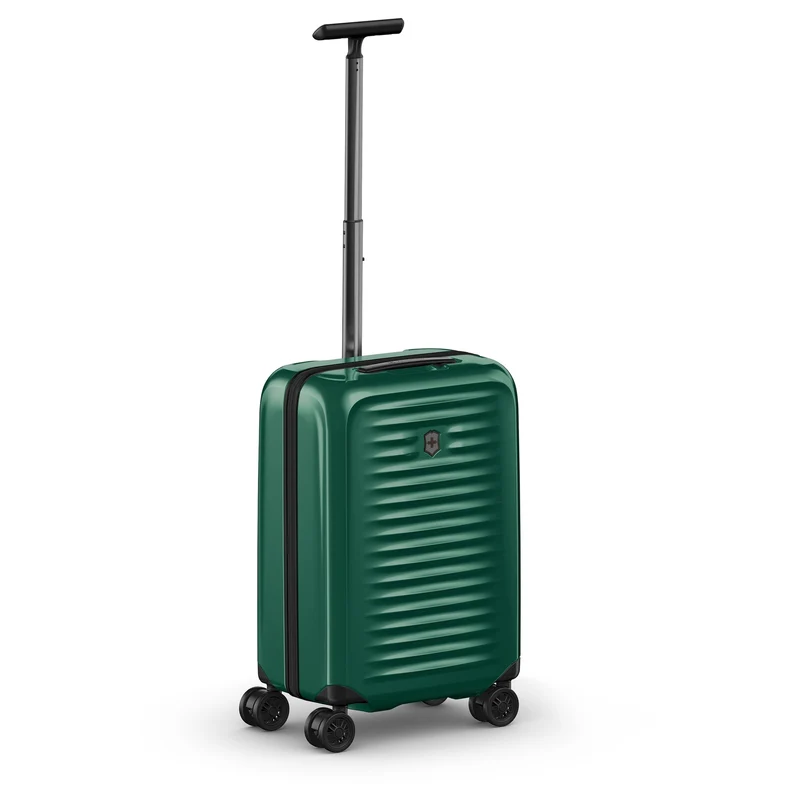 Victorinox Airox - 4-Rollen-Kabinentrolley 55/35 cm (forest green)