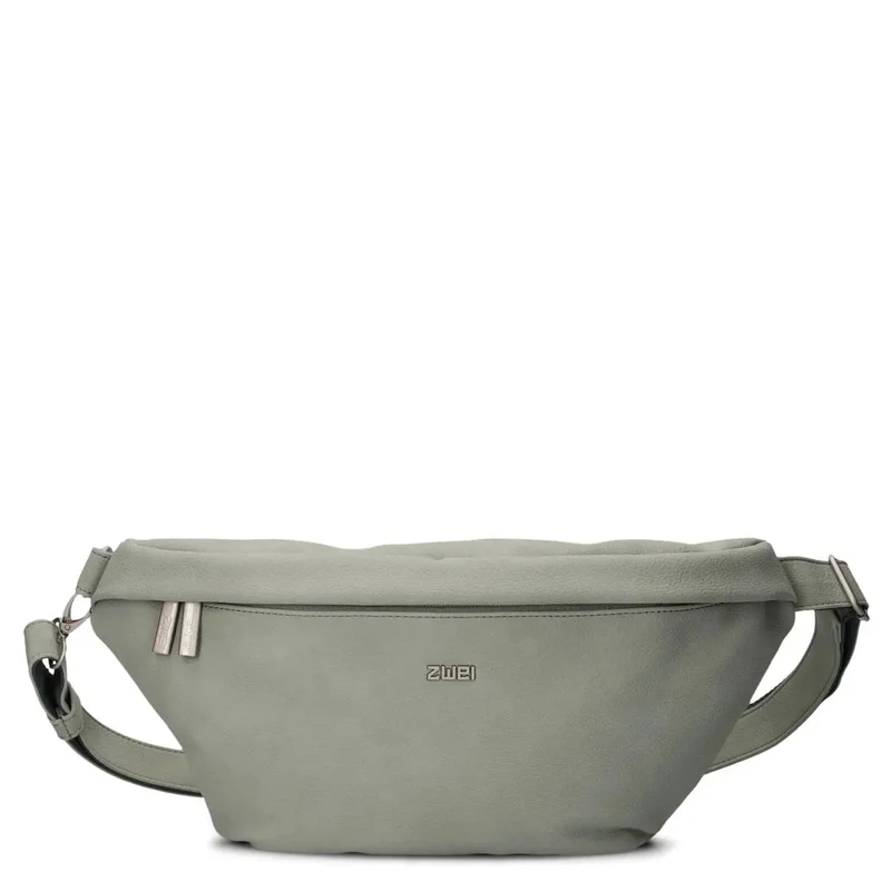 zwei Mademoiselle MH80 - Gürteltasche 40 cm (sage)
