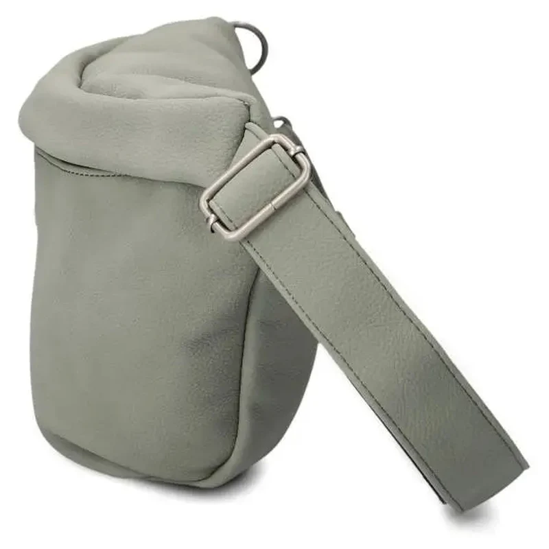zwei Mademoiselle MH80 - Gürteltasche 40 cm (sage)