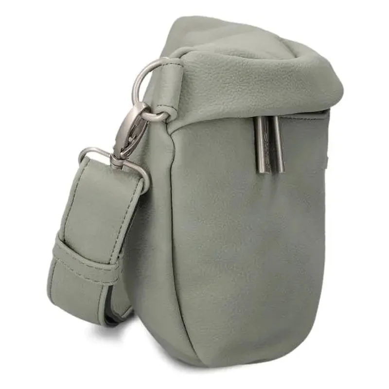 zwei Mademoiselle MH80 - Gürteltasche 40 cm (sage)