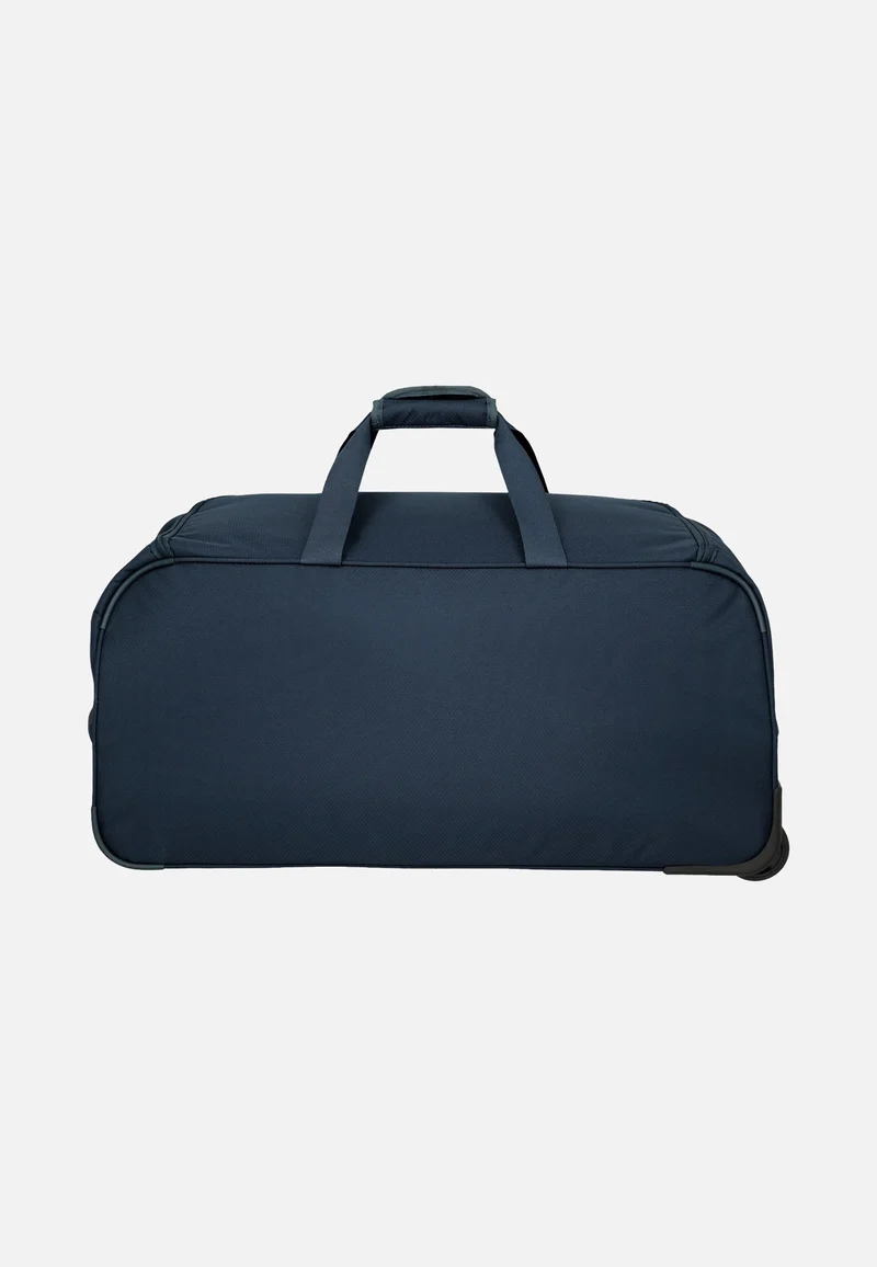 Skaii Wheeled Duffle M Navy - Reisetasche mit Rollen