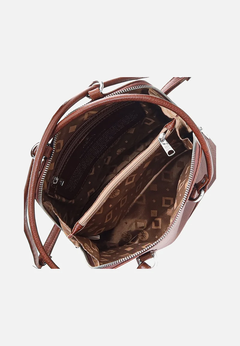 Cormorano Lina Walnut - Rucksack