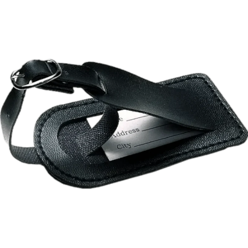 Travelite Accessoires Kofferanhänger 10 cm -Schwarz