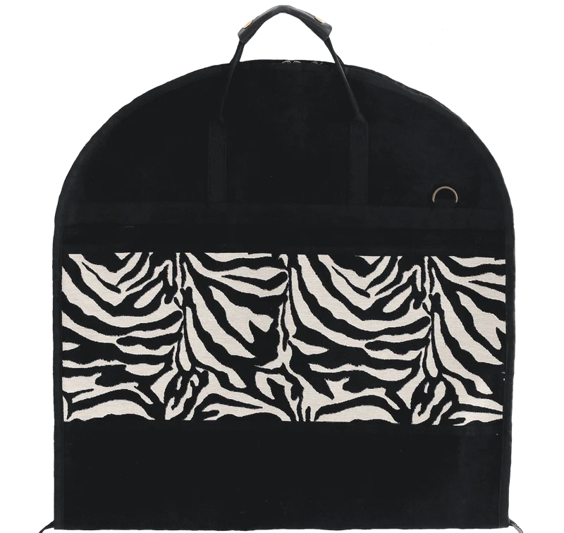 Kleidersack ZEBRA