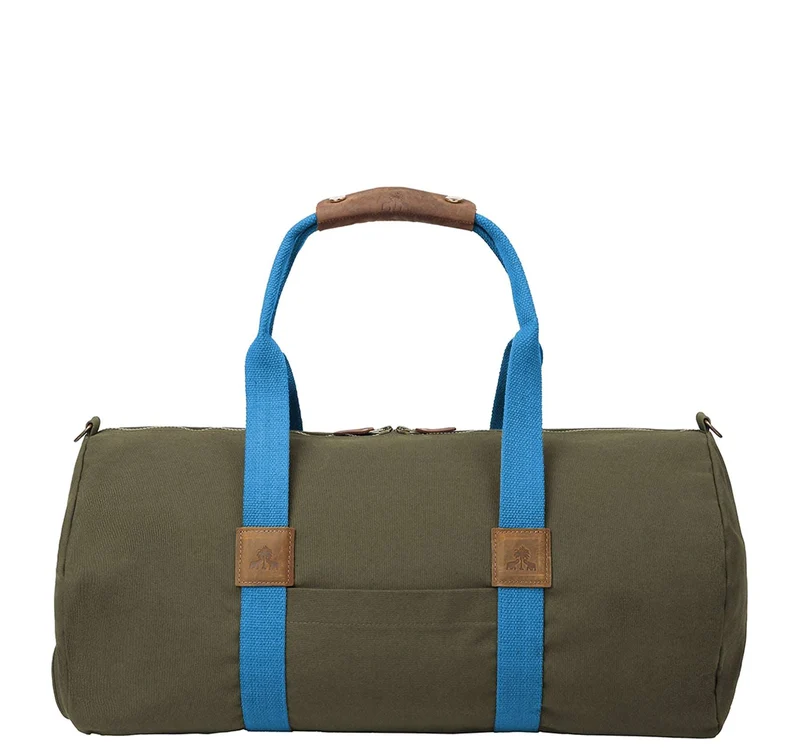 Dufflebag -M- DESIGN YOUR OWN