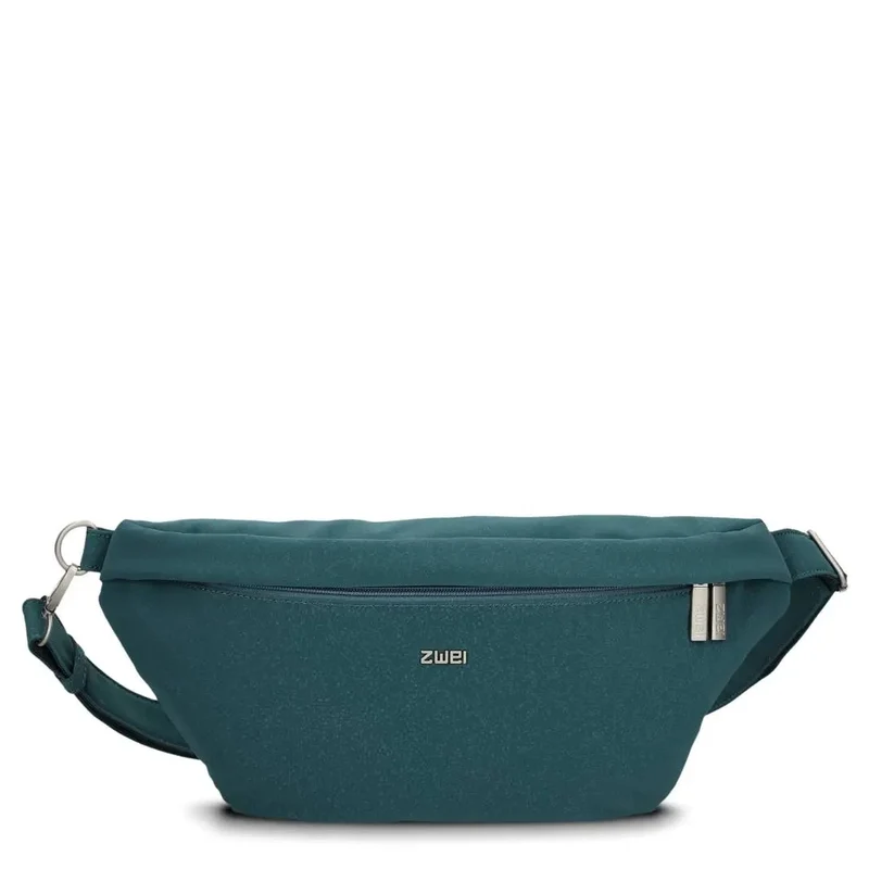 zwei Mademoiselle MH80 - Gürteltasche 40 cm (pacific)