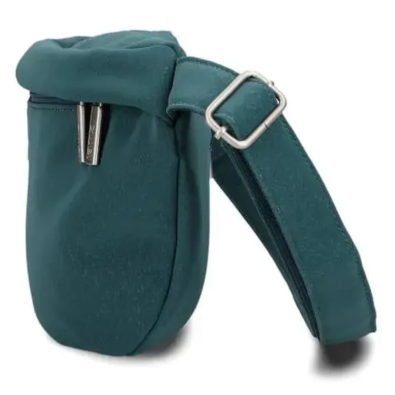 zwei Mademoiselle MH80 - Gürteltasche 40 cm (pacific)