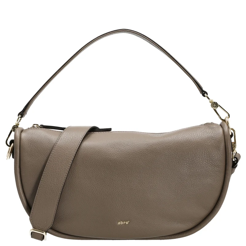 abro Willow Dalia - Beuteltasche 36 cm (tope)