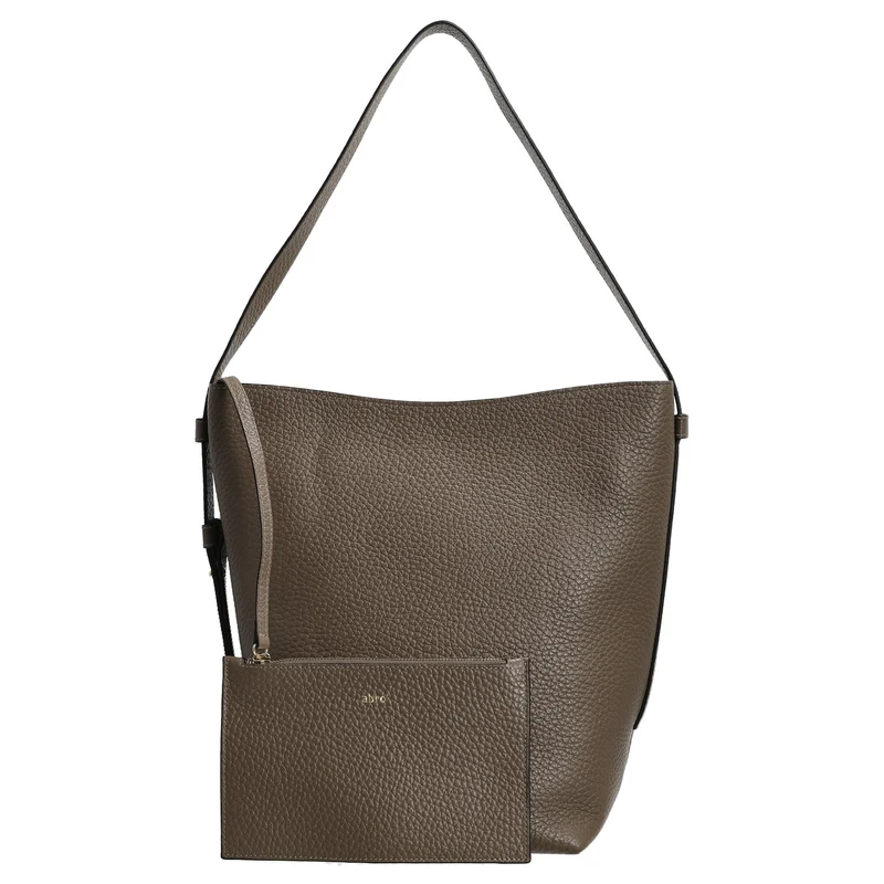 abro Cosmo Tekla - Beuteltasche 39 cm (tope)
