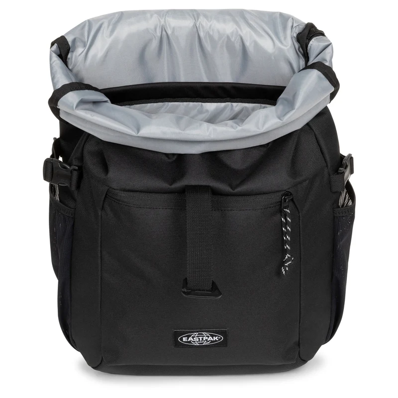 Eastpak Toproll Pro 21L - Rucksack 46.5 cm (cs black pro coated)