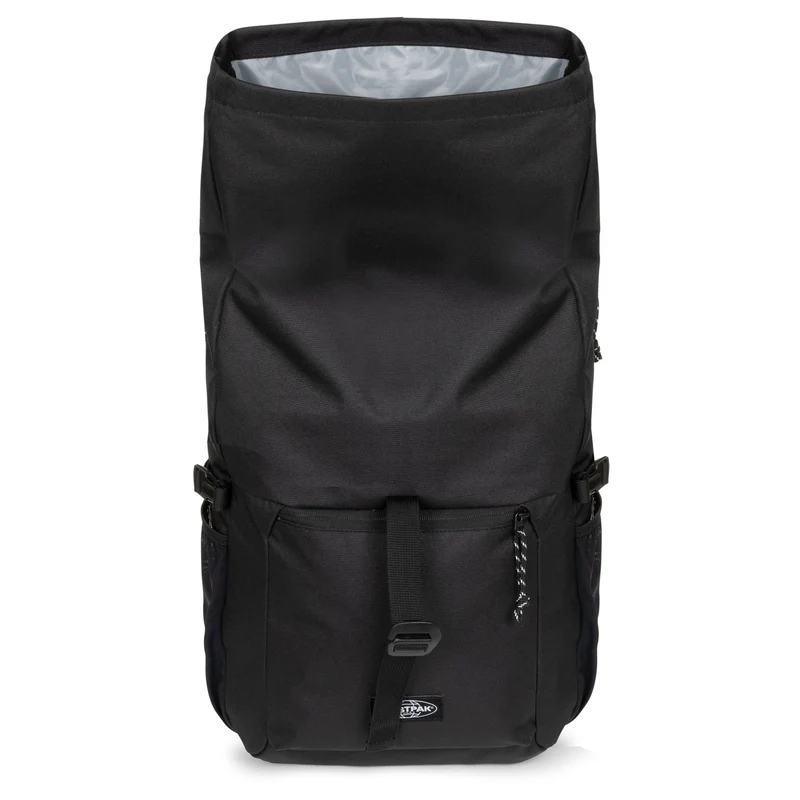 Eastpak Toproll Pro 21L - Rucksack 46.5 cm (cs black pro coated)