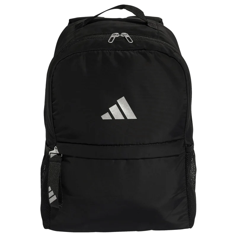 adidas PERFORMANCE Sport - Rucksack 40 cm (black/silver metallic)