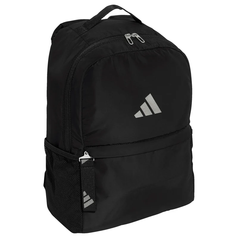adidas PERFORMANCE Sport - Rucksack 40 cm (black/silver metallic)