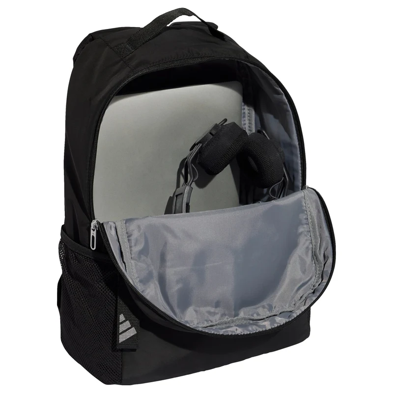 adidas PERFORMANCE Sport - Rucksack 40 cm (black/silver metallic)