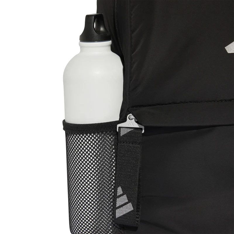 adidas PERFORMANCE Sport - Rucksack 40 cm (black/silver metallic)