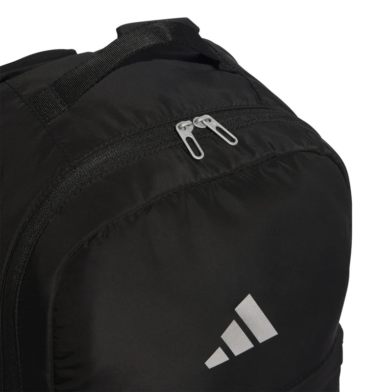 adidas PERFORMANCE Sport - Rucksack 40 cm (black/silver metallic)