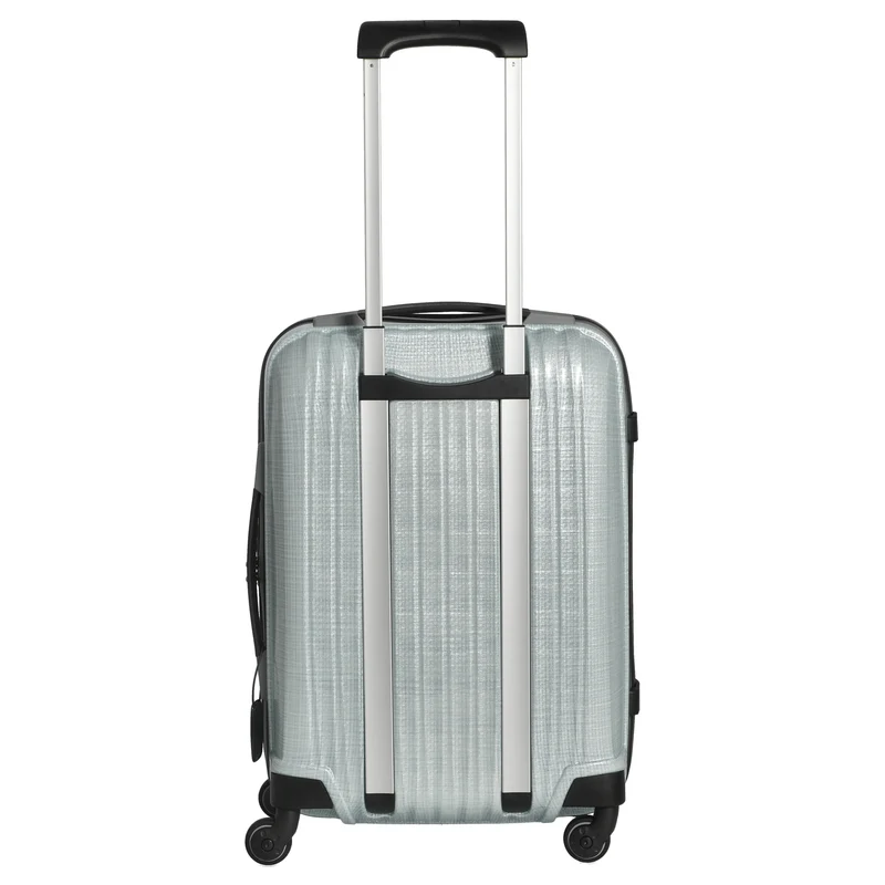 Samsonite Chronolite - 4-Rollen-Kabinentrolley S 55 cm (mermaid cream)