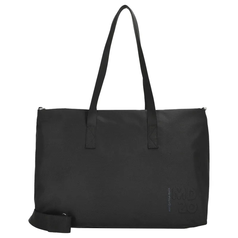 Mandarina Duck MD20 - Shopper 47 cm (black)