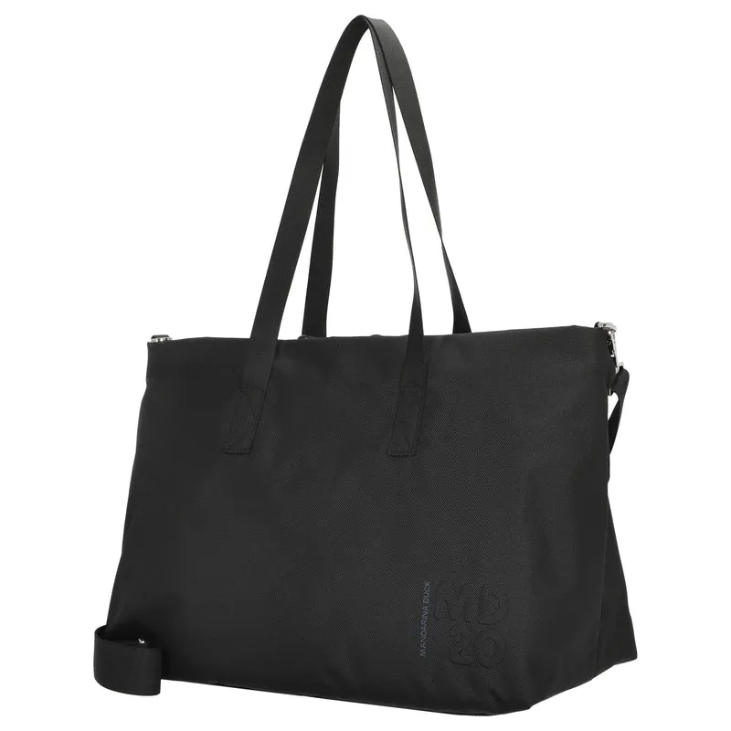 Mandarina Duck MD20 - Shopper 47 cm (black)