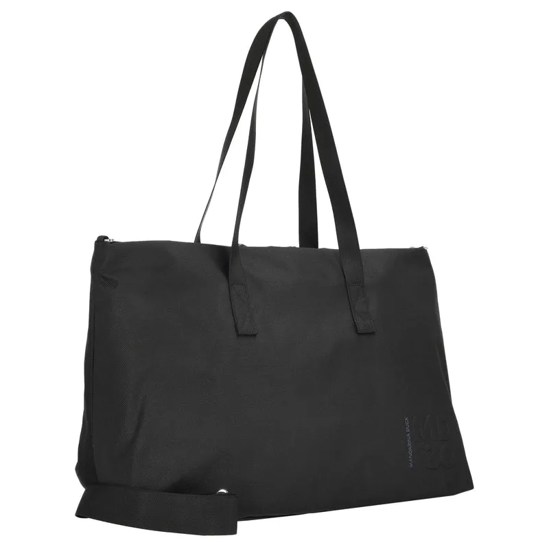 Mandarina Duck MD20 - Shopper 47 cm (black)
