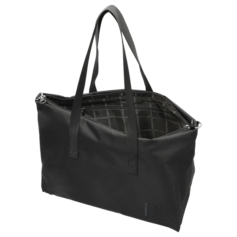 Mandarina Duck MD20 - Shopper 47 cm (black)