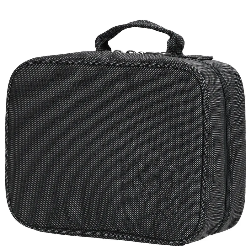 Mandarina Duck MD20 - Kulturbeutel 21.5 cm (steel)