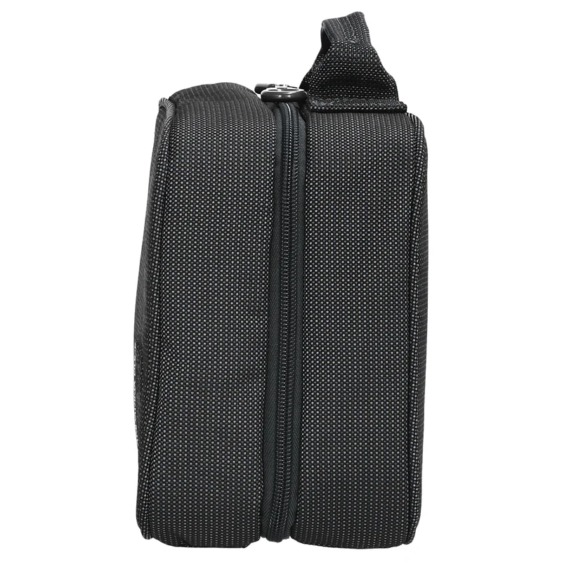 Mandarina Duck MD20 - Kulturbeutel 21.5 cm (steel)