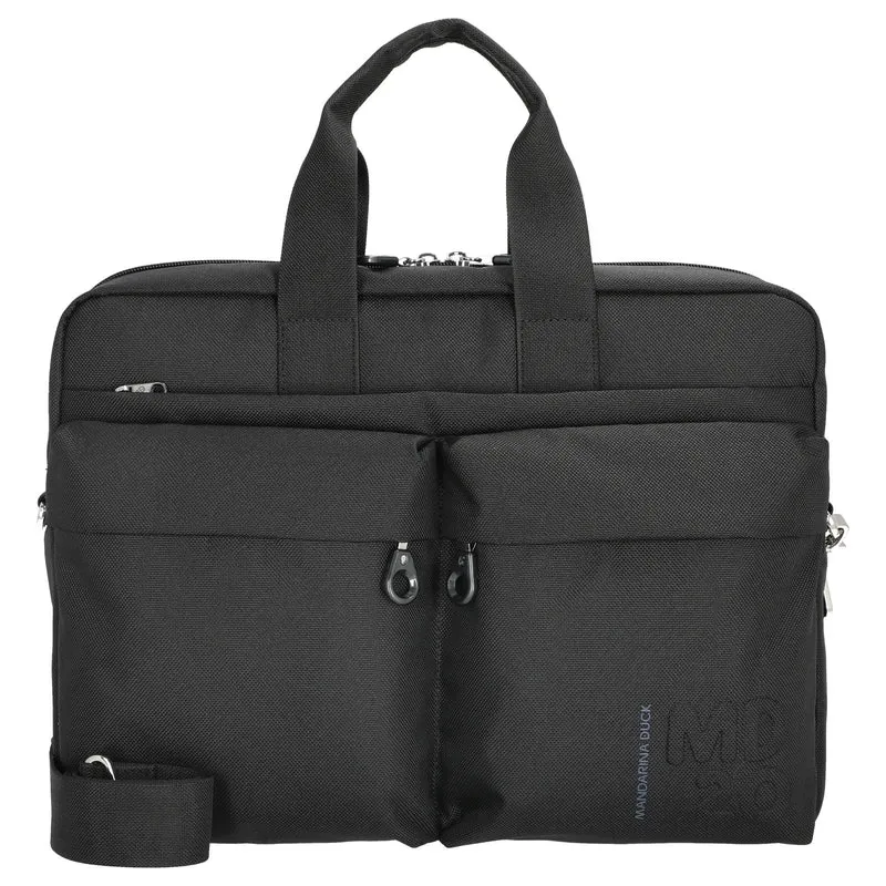 Mandarina Duck MD20 - Aktentasche 15" 37.5 cm (black)
