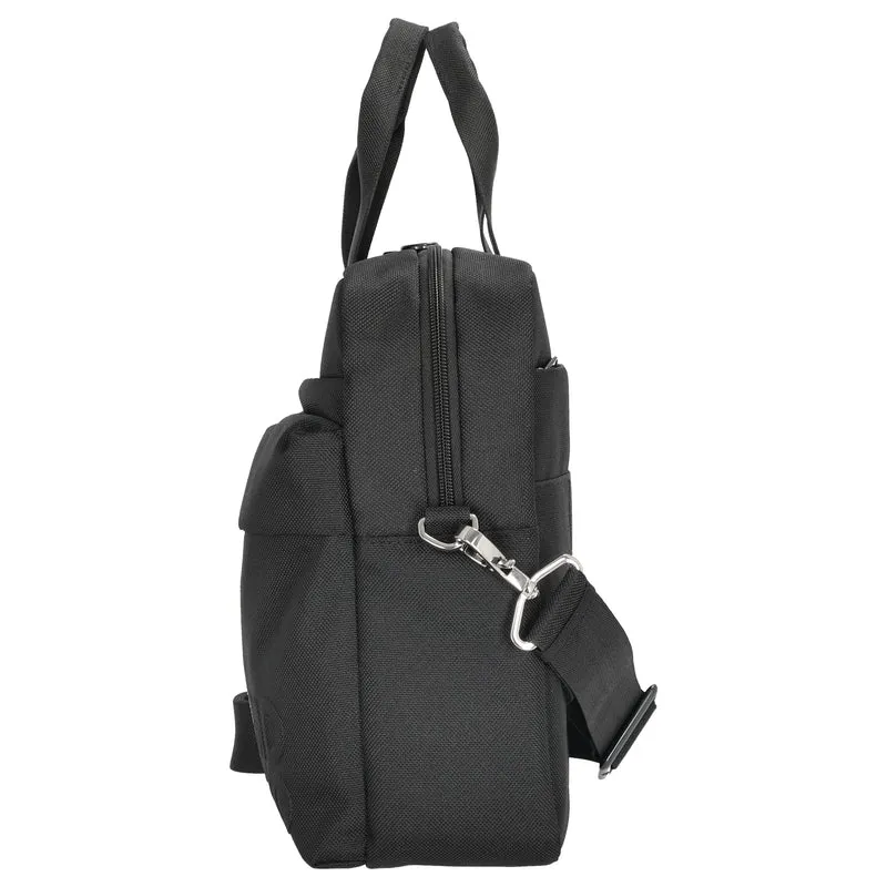 Mandarina Duck MD20 - Aktentasche 15" 37.5 cm (black)