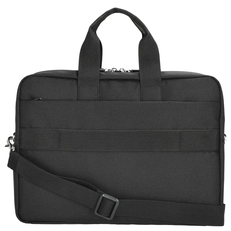 Mandarina Duck MD20 - Aktentasche 15" 37.5 cm (black)