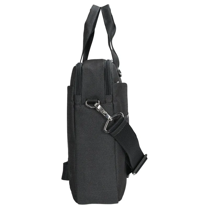 Mandarina Duck MD20 - Aktentasche 15" 38.5 cm (steel)