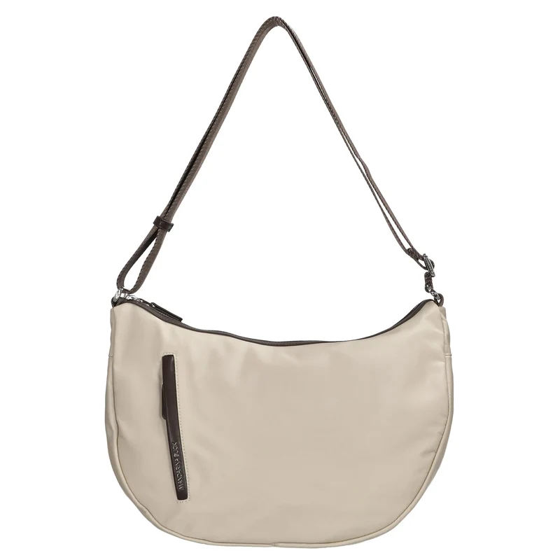 Mandarina Duck Hunter - Umhängetasche M 38 cm (latte)