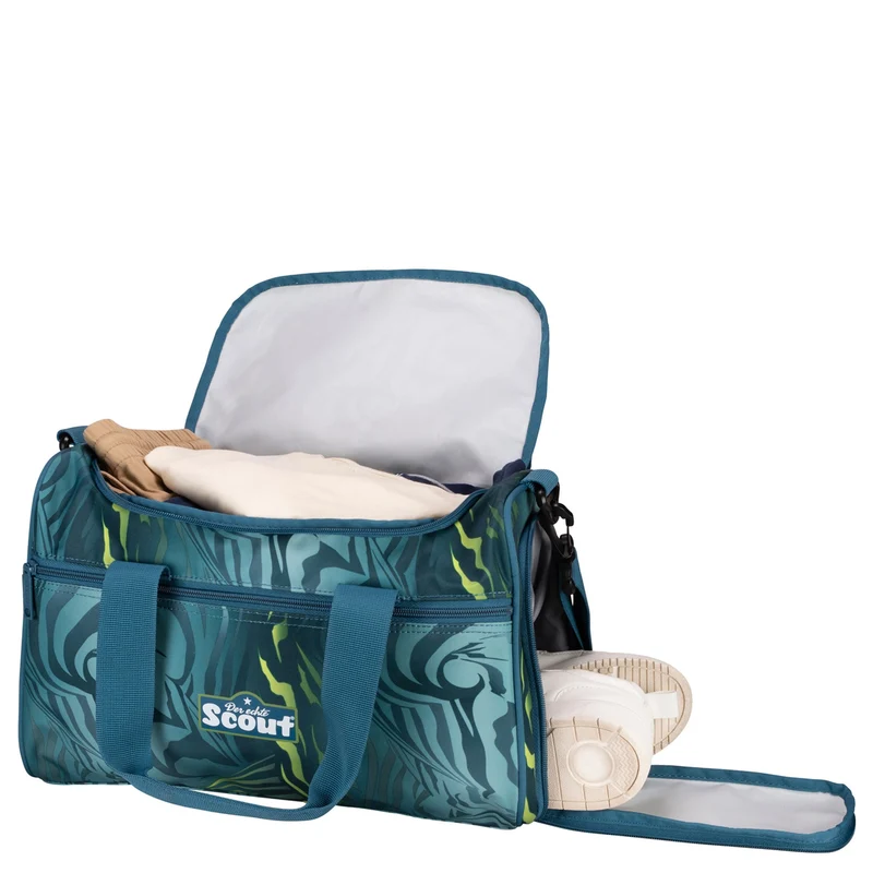 Scout Sporttasche 35 cm (Action)