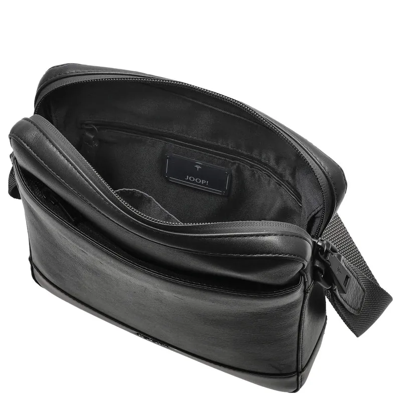 Joop Manciano Remus - Schultertasche XS 25 cm (black)