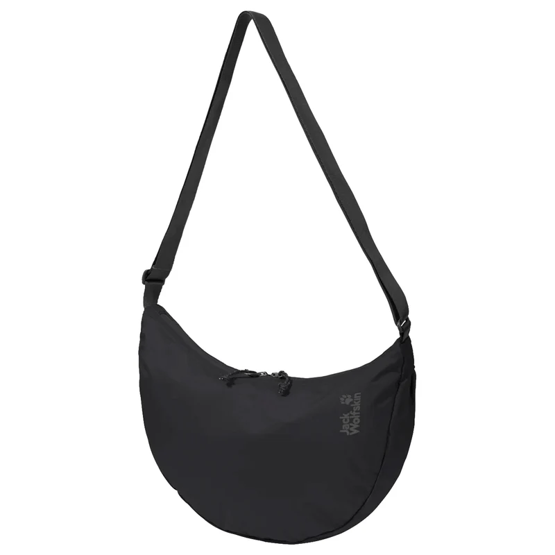 Jack Wolfskin Zoya 8 - Umhängetasche 39 cm (black)