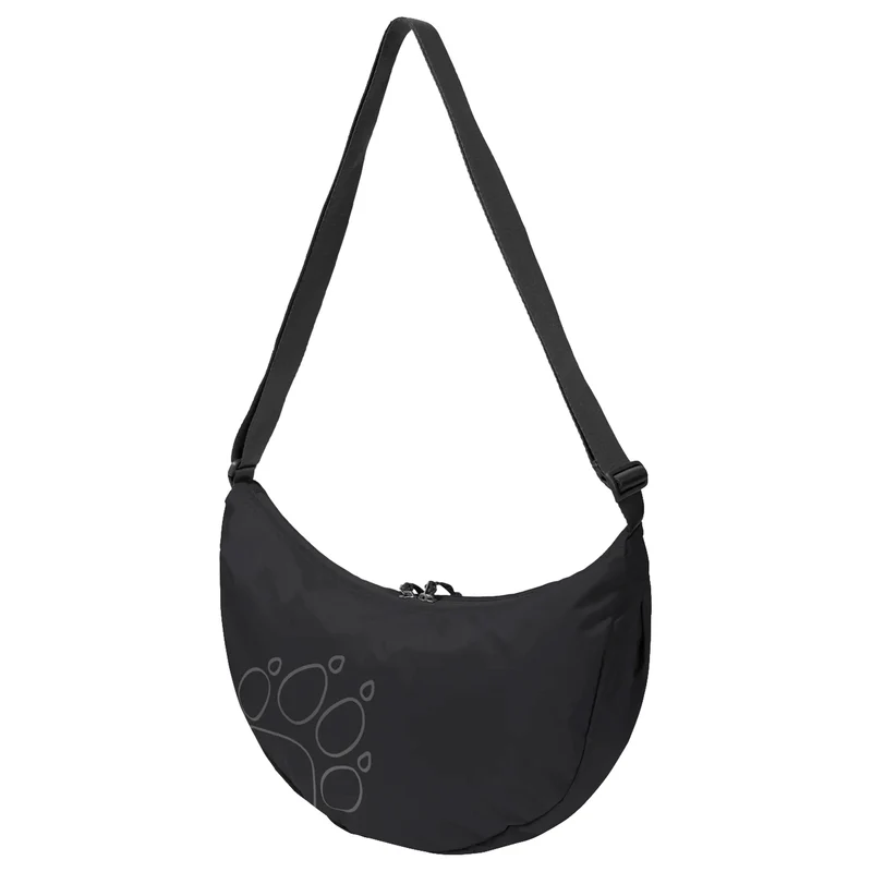 Jack Wolfskin Zoya 8 - Umhängetasche 39 cm (black)