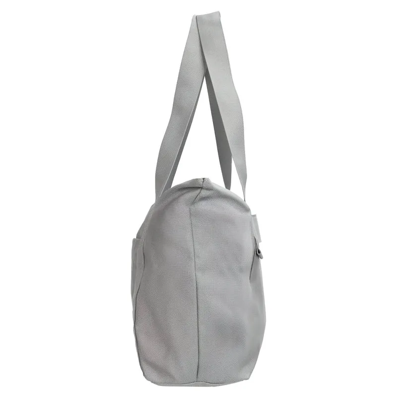 Mandarina Duck MD20 - faltbarer Shopper 50 cm (pearl)
