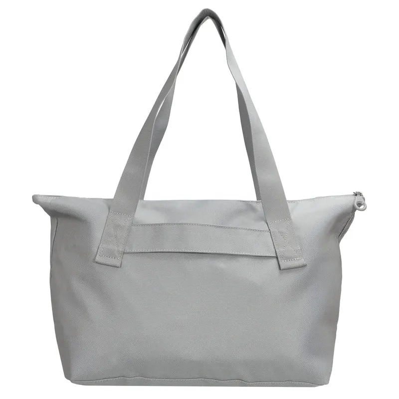 Mandarina Duck MD20 - faltbarer Shopper 50 cm (pearl)