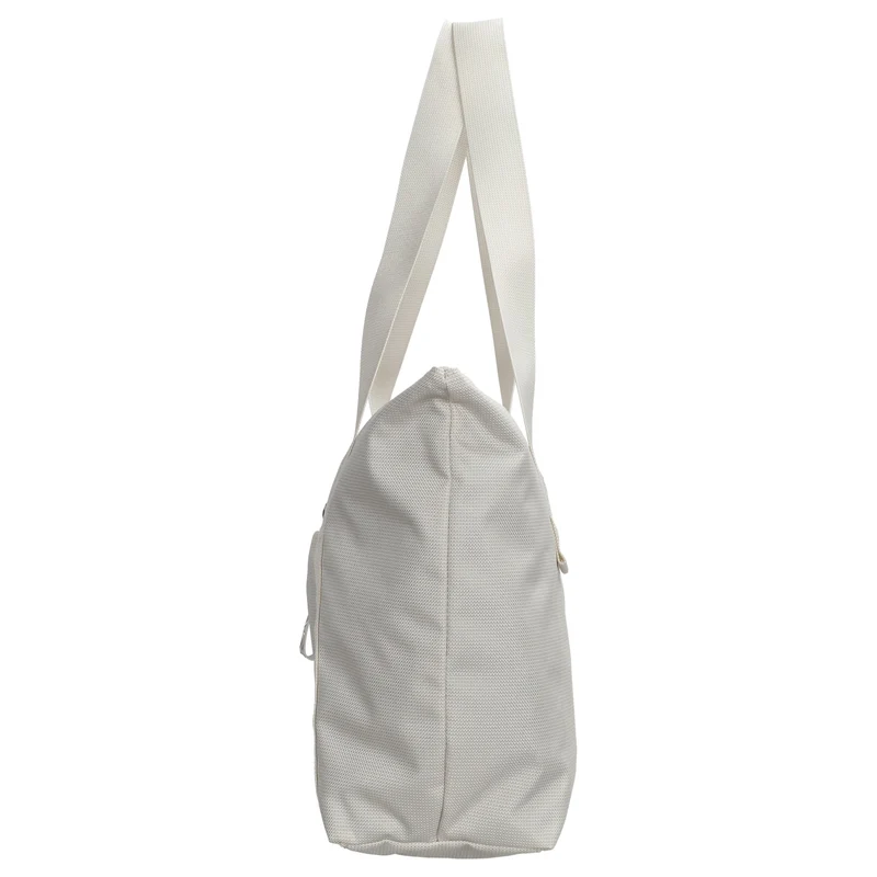 Mandarina Duck MD20 - faltbarer Shopper 50 cm (latte)