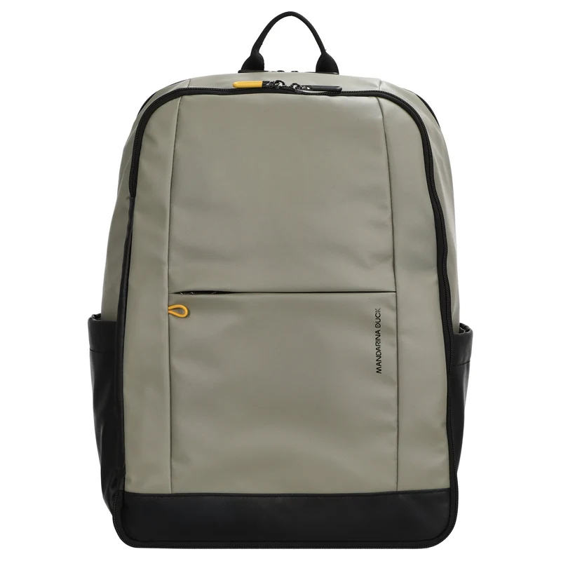 Mandarina Duck Eco Coated - Rucksack 44.5 cm (mud)